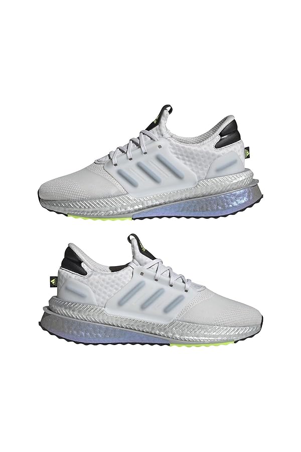 。 Amazon.com | adidas X PLRBOOST Mens Running Shoes - White